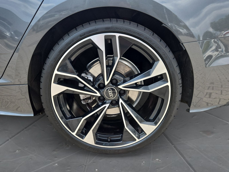 Audi A5 S line 35 TDI S tronic, LED/360°VIE — photo 15