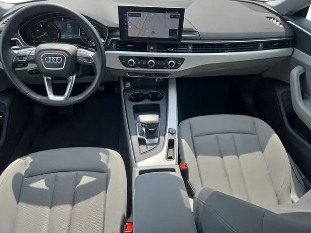 Audi A5 view 8