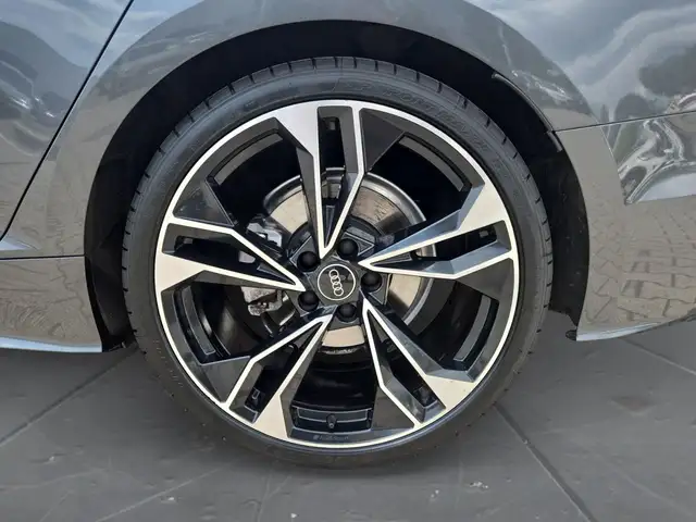 Audi A5 view 15