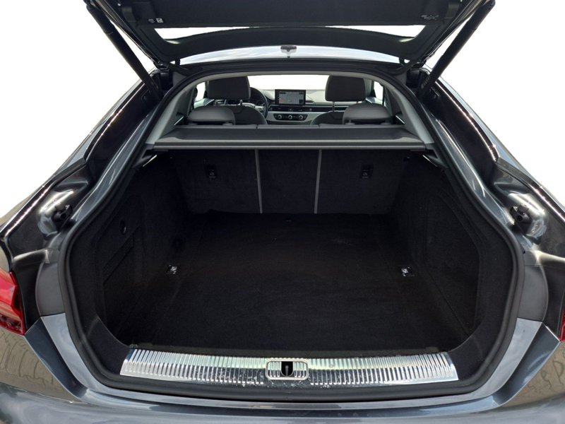 Audi A5 S line 35 TDI S tronic, LED/360°VIE — photo 14