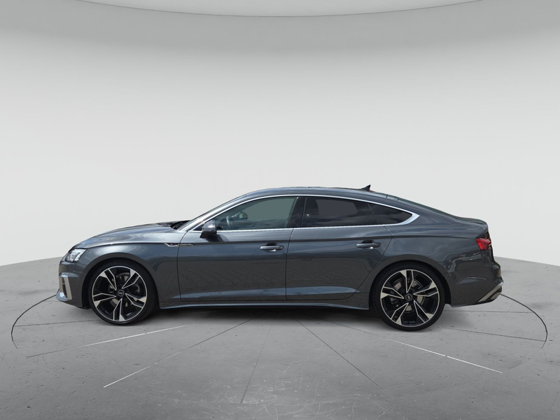 Audi A5 S line 35 TDI S tronic, LED/360°VIE — photo 6
