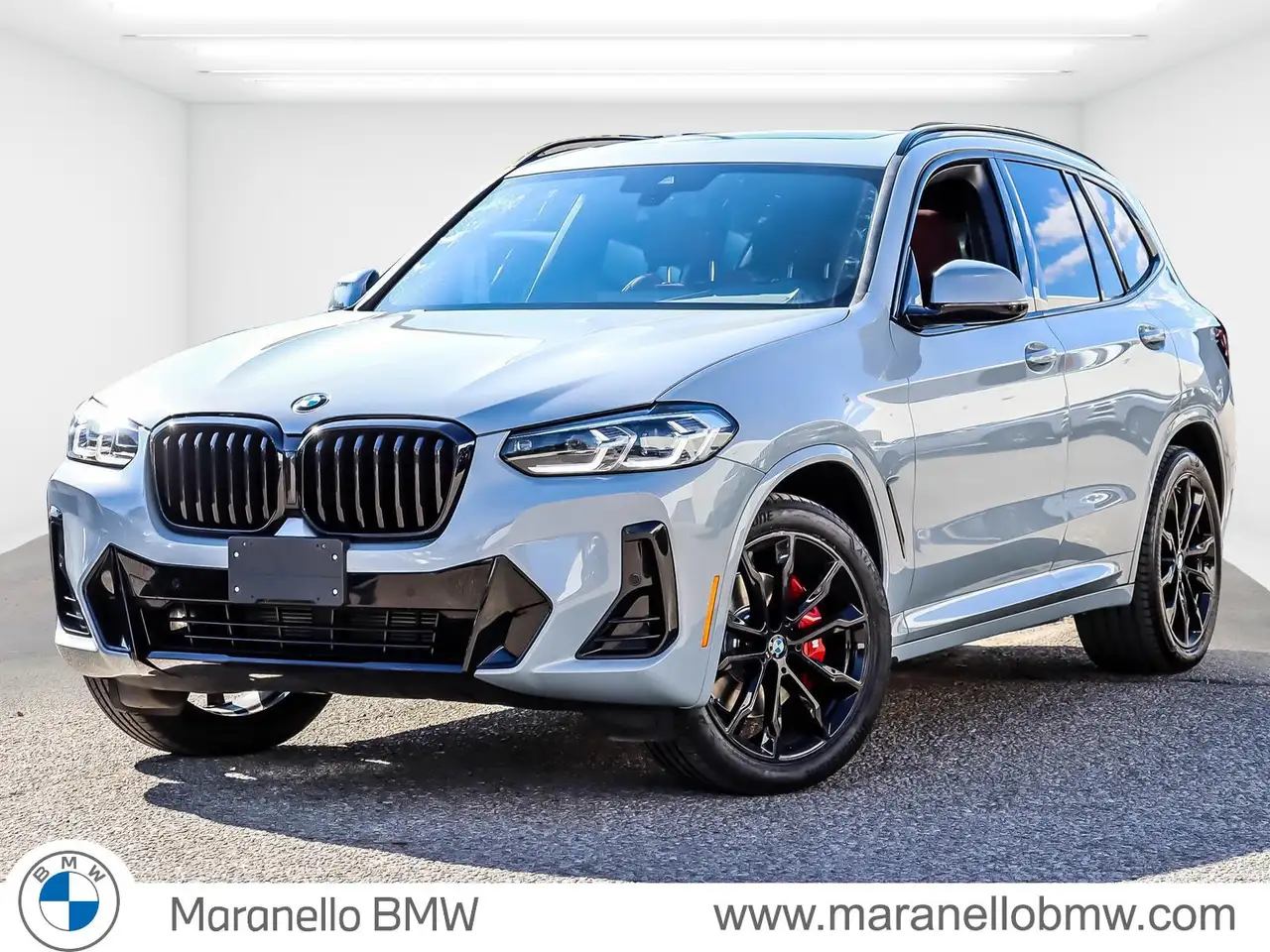 2023 BMW X3