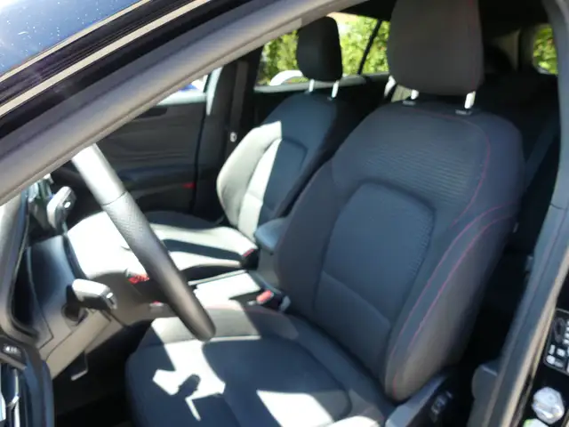 Ford Focus view 6