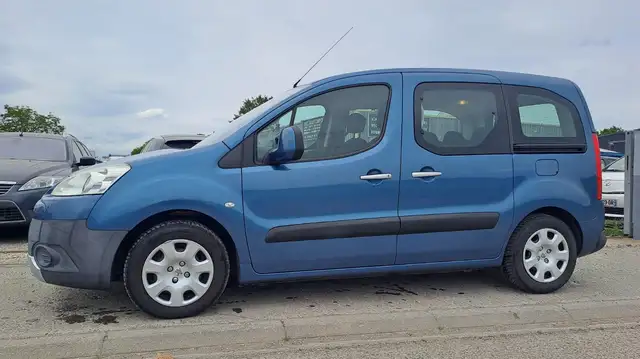 Peugeot Partner 1.6 I 90 CV