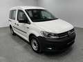 Volkswagen CADDY 2.0 TDI 2,2t |NP27,2€|1Hd|AC|EUR6|VERGLAST Blanc - thumbnail 7
