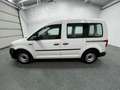 Volkswagen CADDY 2.0 TDI 2,2t |NP27,2€|1Hd|AC|EUR6|VERGLAST Blanc - thumbnail 2