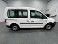 Volkswagen CADDY 2.0 TDI 2,2t |NP27,2€|1Hd|AC|EUR6|VERGLAST Blanc - thumbnail 6