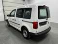 Volkswagen CADDY 2.0 TDI 2,2t |NP27,2€|1Hd|AC|EUR6|VERGLAST Blanc - thumbnail 3