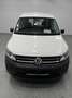 Volkswagen CADDY 2.0 TDI 2,2t |NP27,2€|1Hd|AC|EUR6|VERGLAST Blanc - thumbnail 8