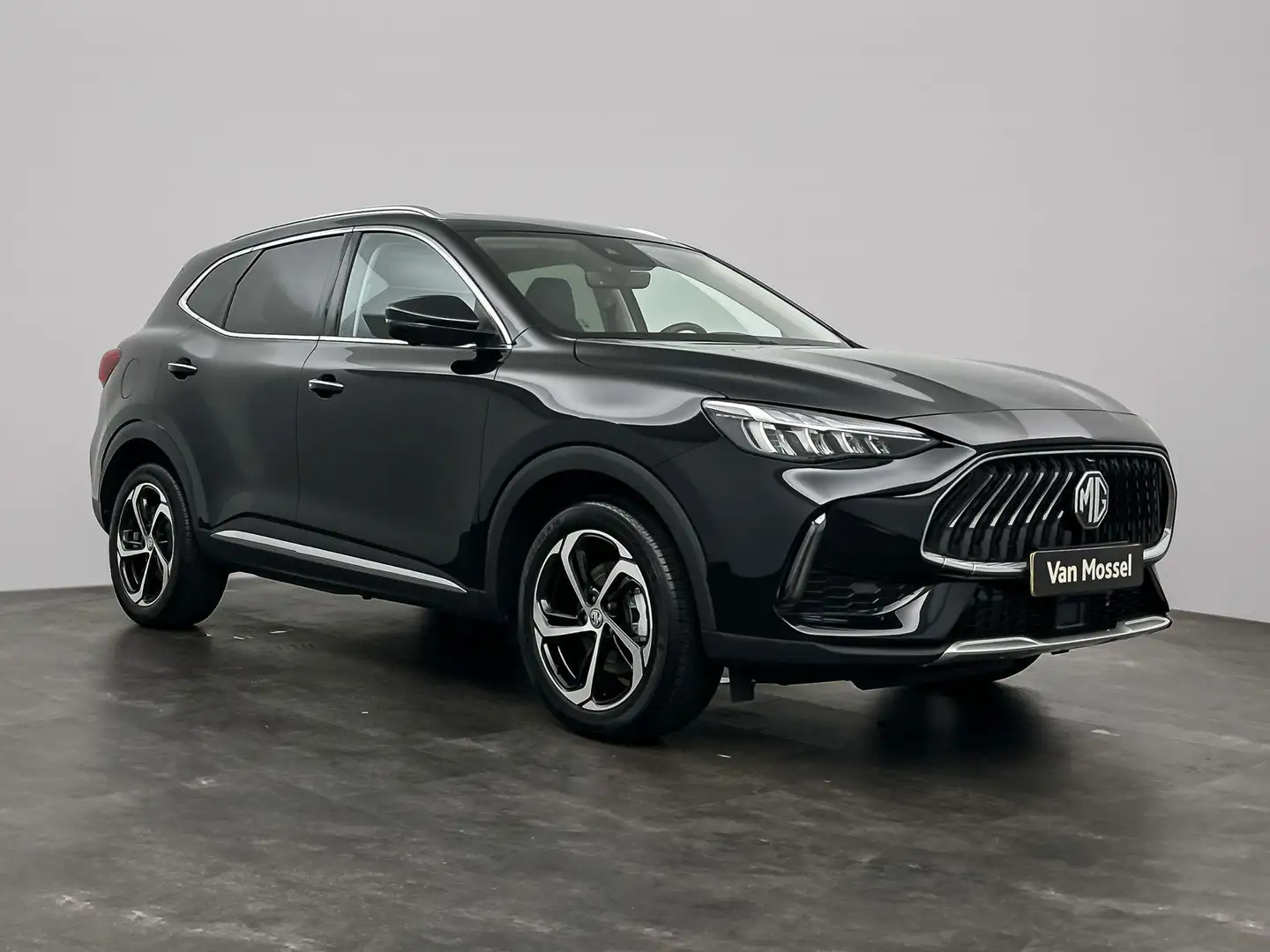 MG EHS 1.5 TGDI Luxury | Facelift | Schuif/Kantel Pano Da Noir - 2