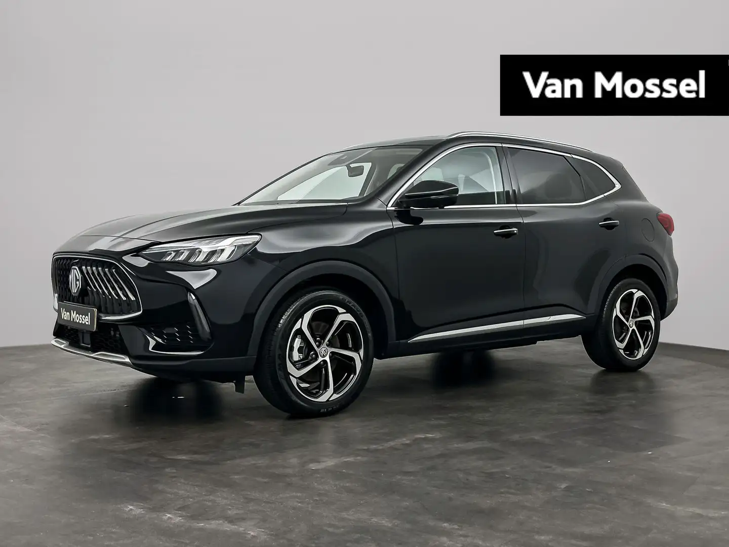 MG EHS 1.5 TGDI Luxury | Facelift | Schuif/Kantel Pano Da Noir - 1