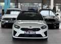 Kia ProCeed / pro_cee'd GT*1.Hand*nur Kia Service*LED*Kamera*Panorama*JBL Weiß - thumbnail 4