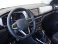 Volkswagen T-Cross Goal 1.0 TSI 7-Gang DSG Verfügbar ab Navi Schwarz - thumbnail 7