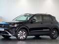 Volkswagen T-Cross Goal 1.0 TSI 7-Gang DSG Verfügbar ab Navi Schwarz - thumbnail 2