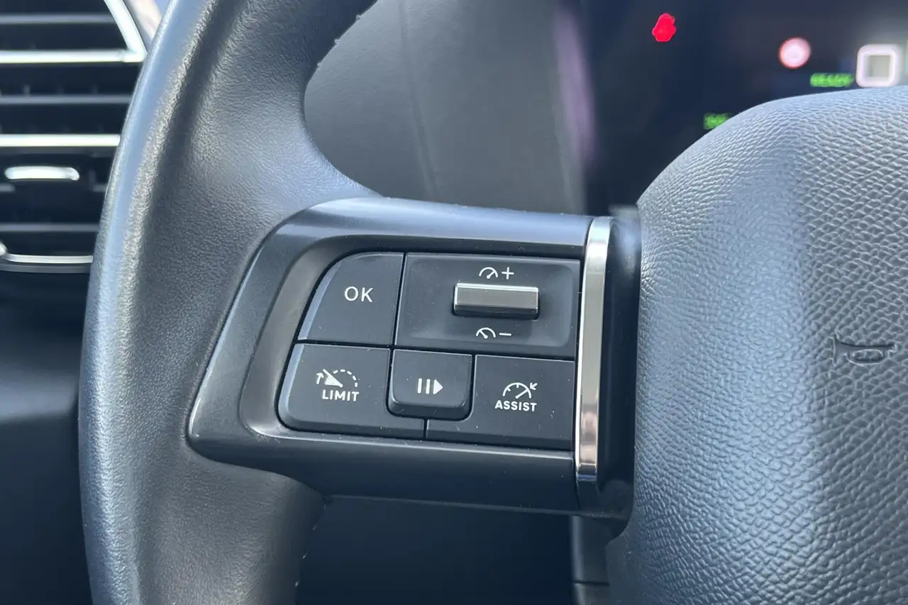 Citroen C4 e-C4 — photo 27