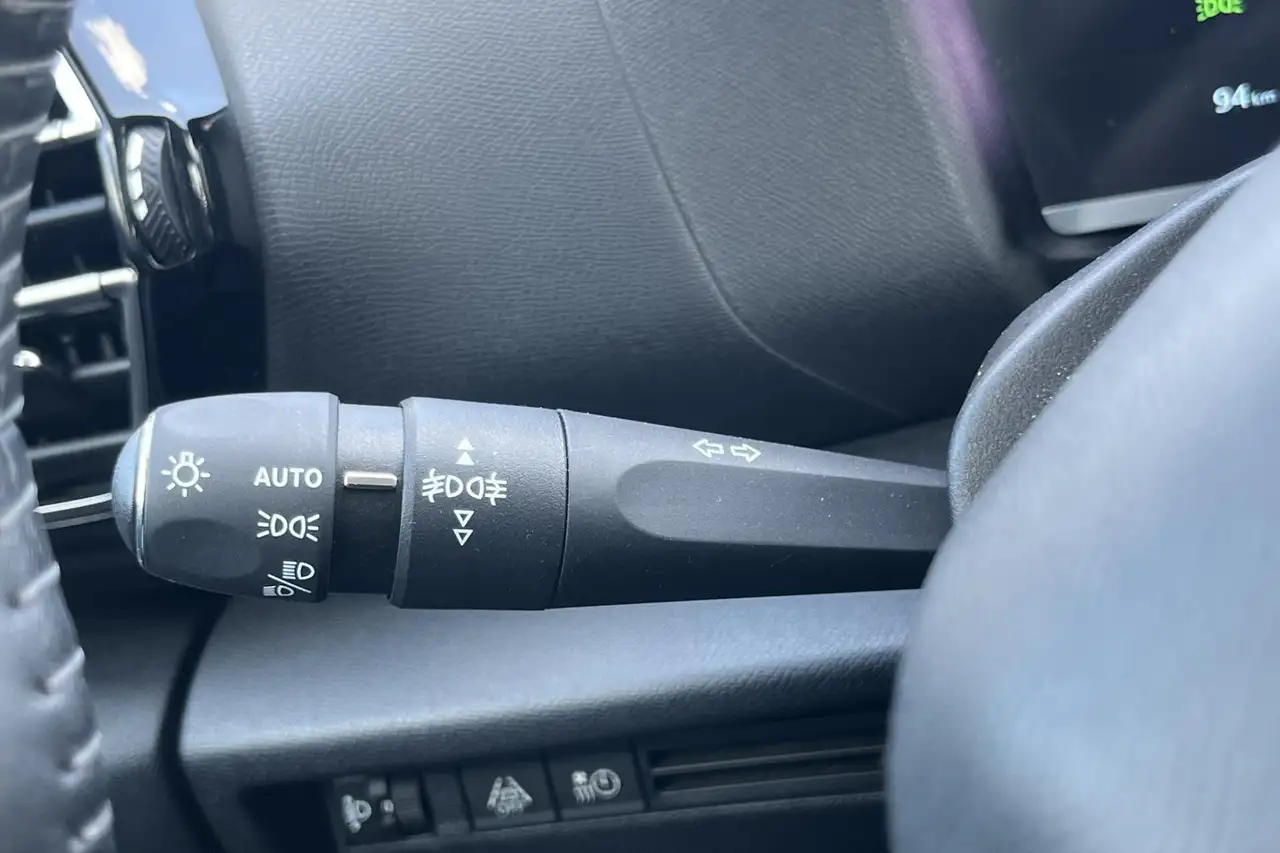 Citroen C4 e-C4 — photo 30