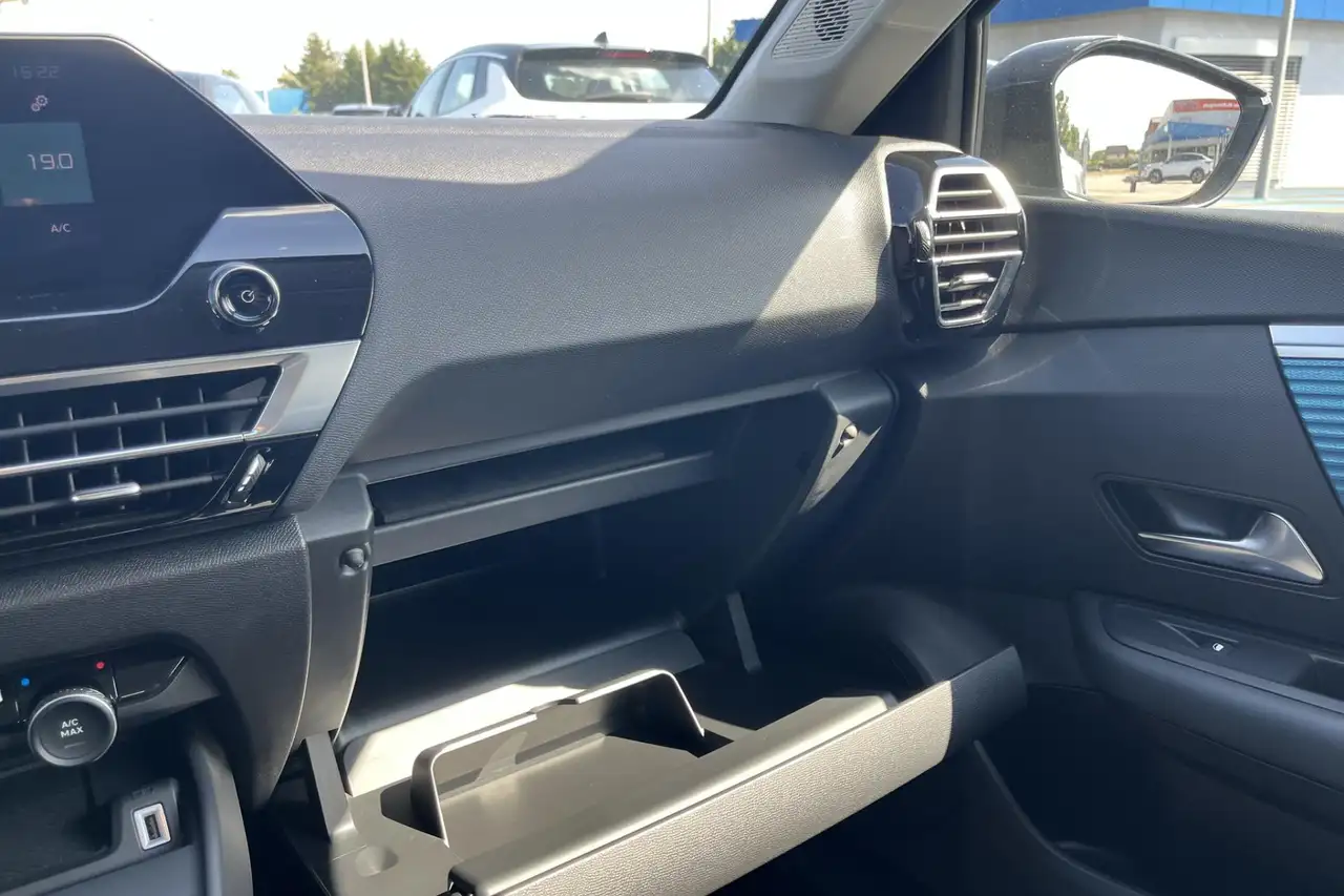 Citroen C4 e-C4 — photo 39