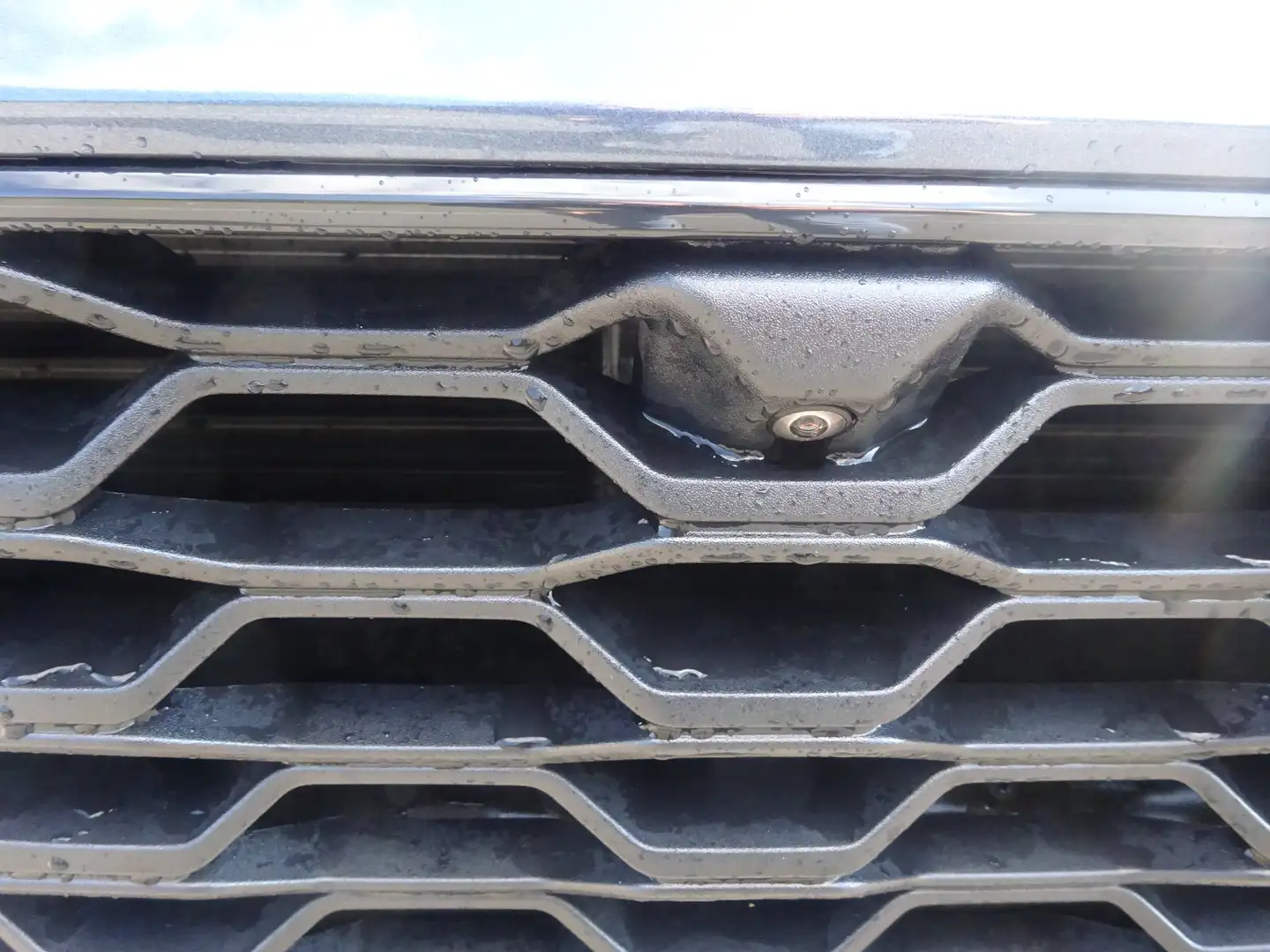 Ford Kuga ST-Line X Allrad Navi Kamera ACC LED Blu/Azzurro - 2