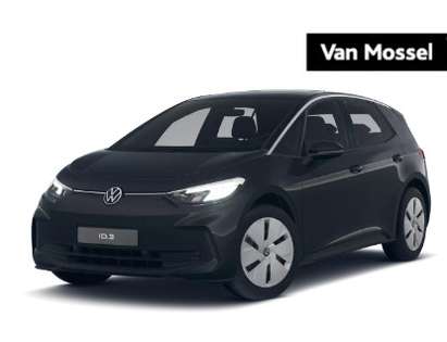 Volkswagen ID.3 Pure Oranje Edition 52 kWh | Fiscaal voordeel | St