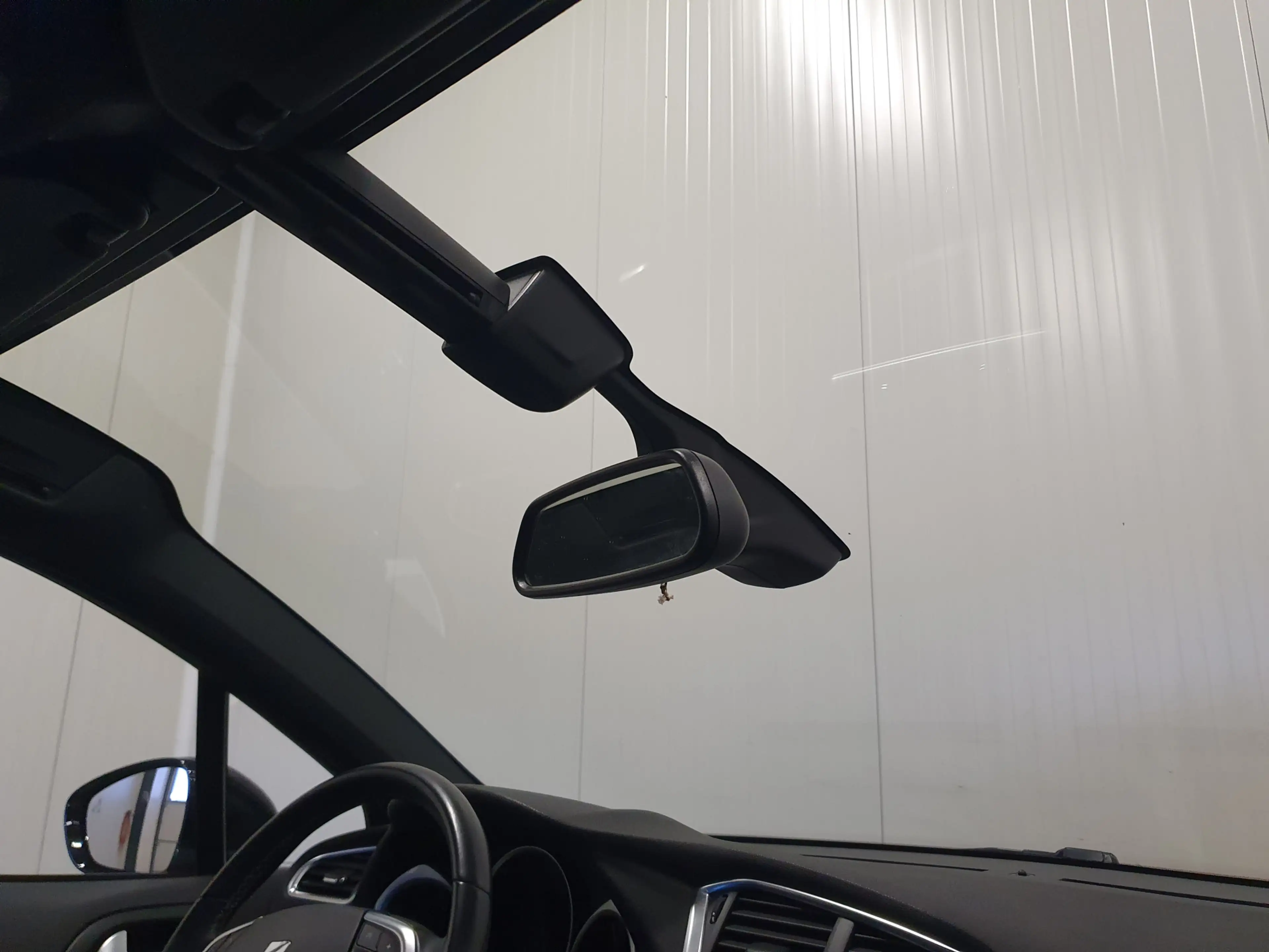 DS Automobiles DS 4 1.2 PureTech Performance Line NAVI/CLIMA/HLEDER/CR — photo 8