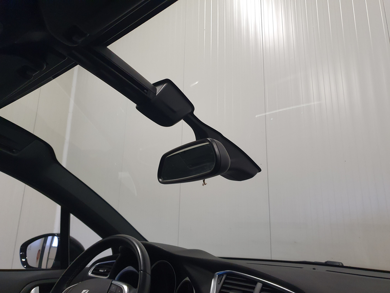 DS Automobiles DS 4 1.2 PureTech Performance Line NAVI/CLIMA/HLEDER/CR — photo 8