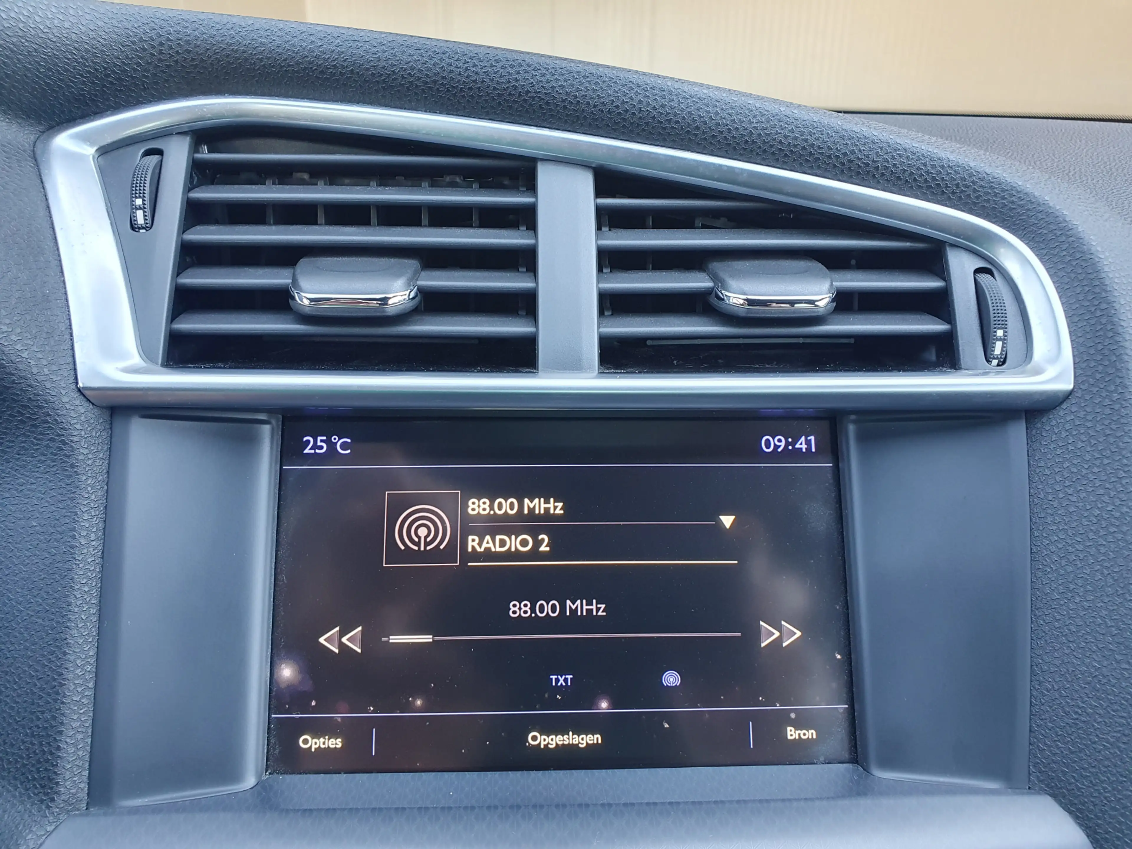 DS Automobiles DS 4 1.2 PureTech Performance Line NAVI/CLIMA/HLEDER/CR — photo 32