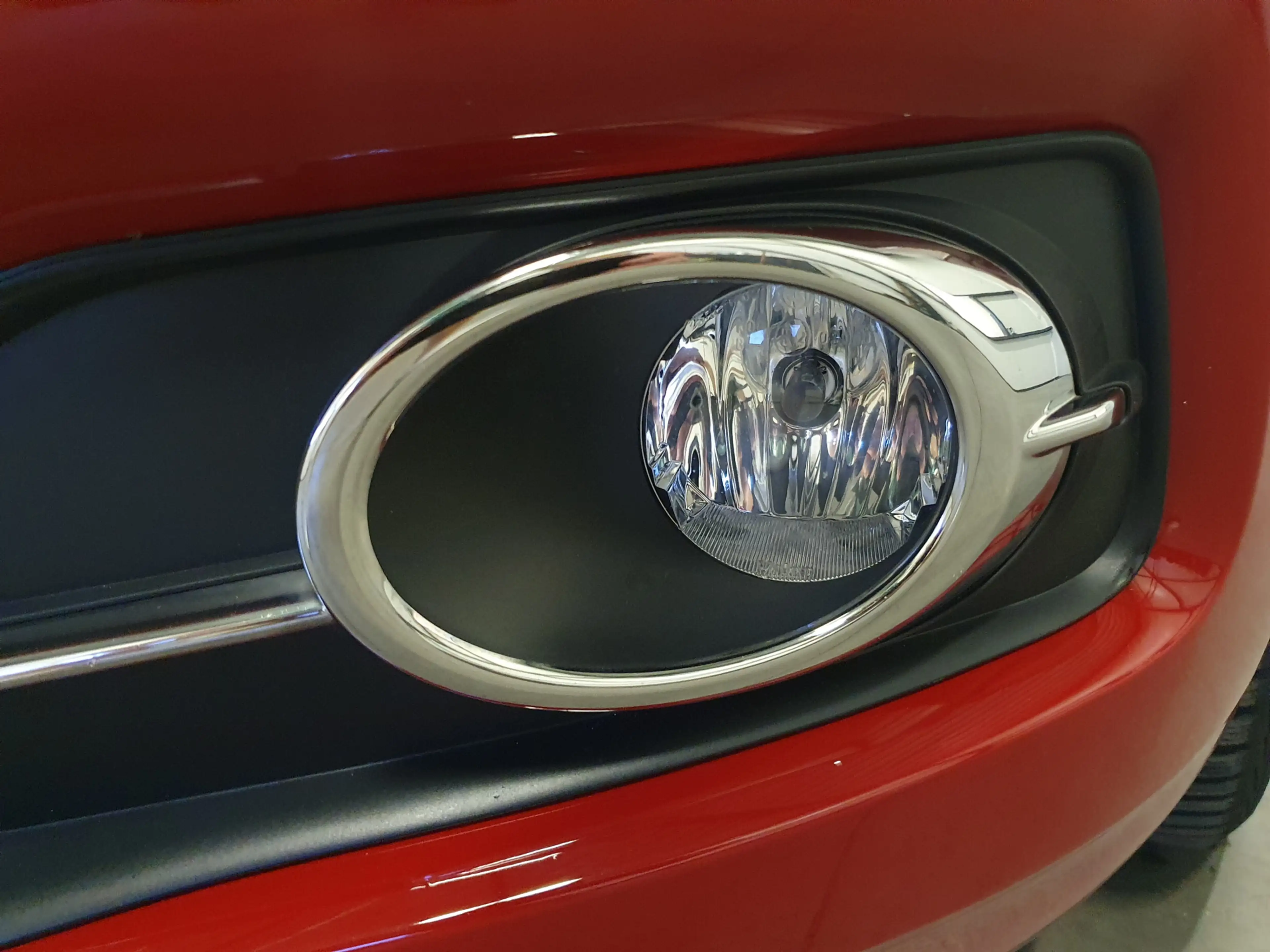 DS Automobiles DS 4 1.2 PureTech Performance Line NAVI/CLIMA/HLEDER/CR — photo 25