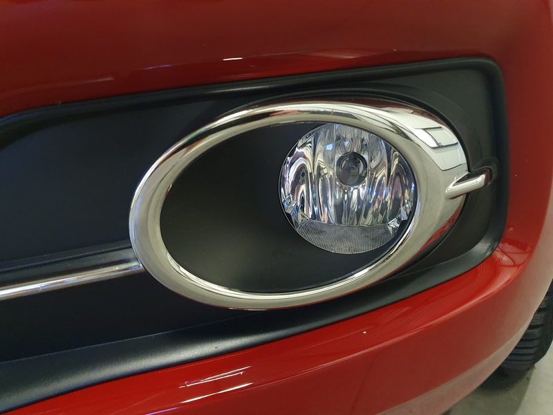DS Automobiles DS 4 1.2 PureTech Performance Line NAVI/CLIMA/HLEDER/CR — photo 25