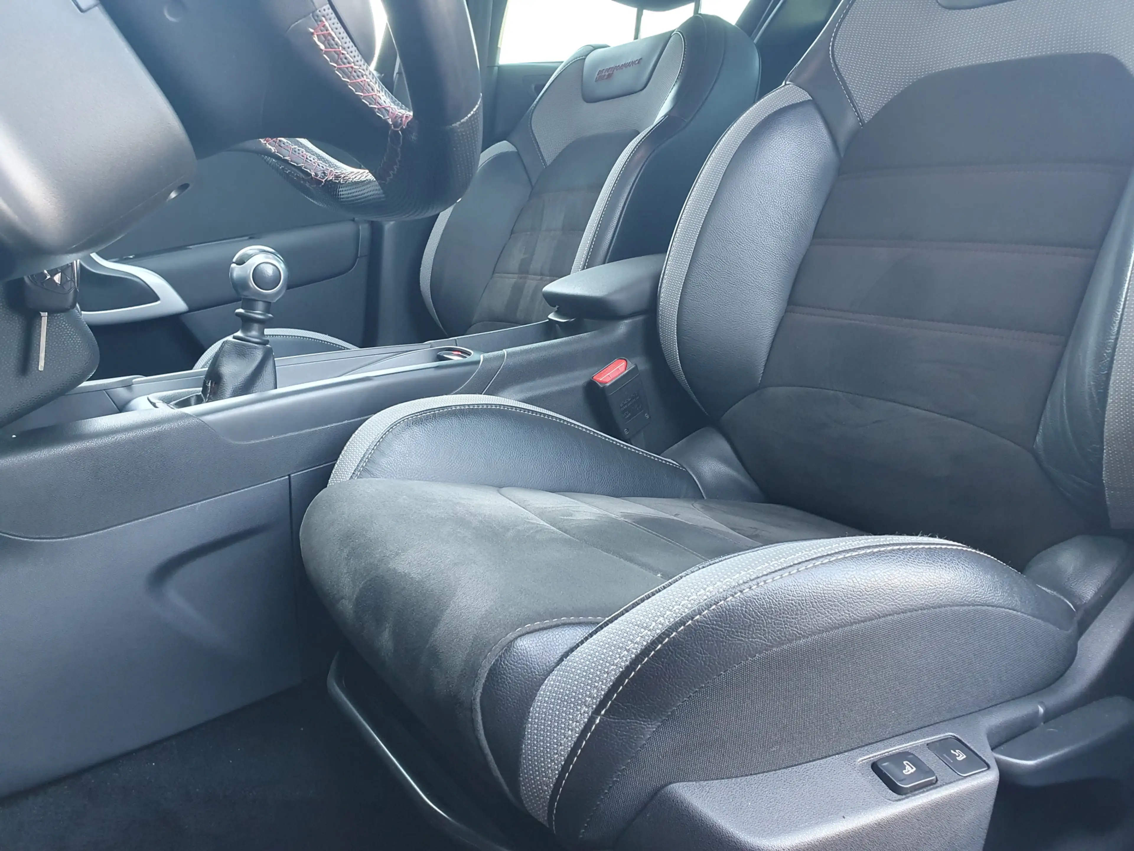 DS Automobiles DS 4 1.2 PureTech Performance Line NAVI/CLIMA/HLEDER/CR — photo 4