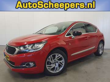 1.2 PureTech Performance Line NAVI/CLIMA/HLEDER/CR