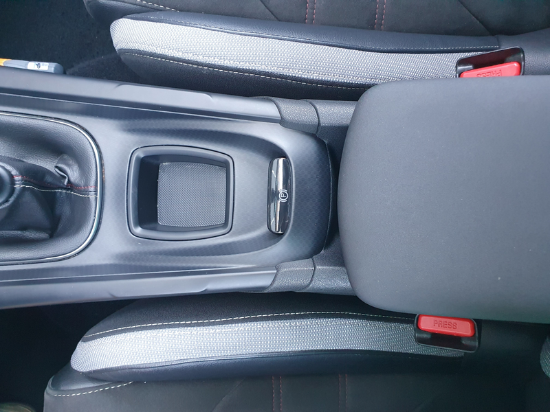 DS Automobiles DS 4 1.2 PureTech Performance Line NAVI/CLIMA/HLEDER/CR — photo 43