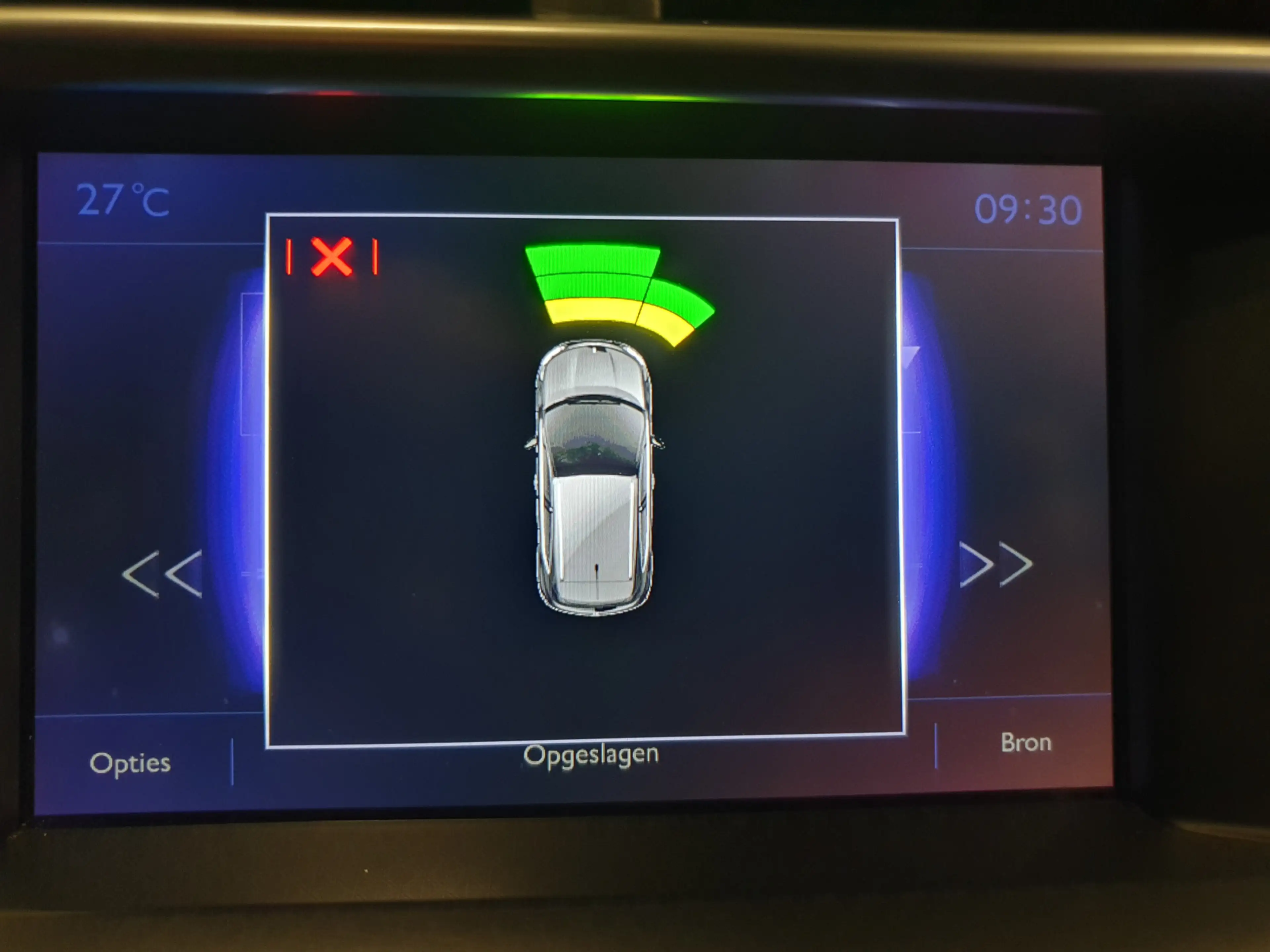 DS Automobiles DS 4 1.2 PureTech Performance Line NAVI/CLIMA/HLEDER/CR — photo 13