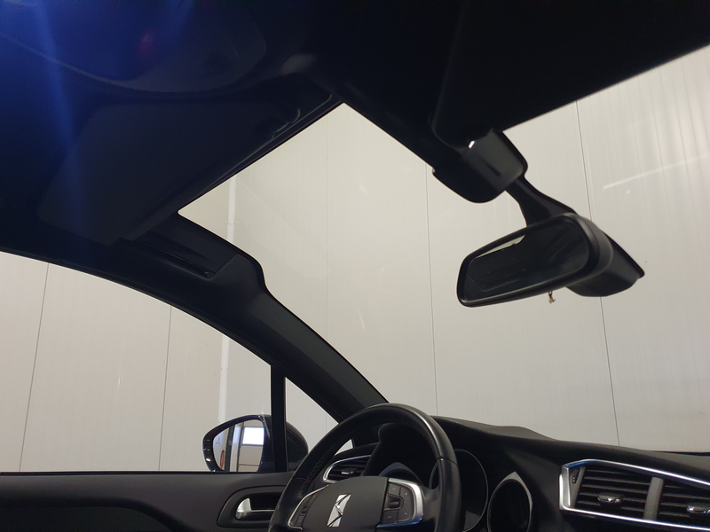 DS Automobiles DS 4 1.2 PureTech Performance Line NAVI/CLIMA/HLEDER/CR — photo 31
