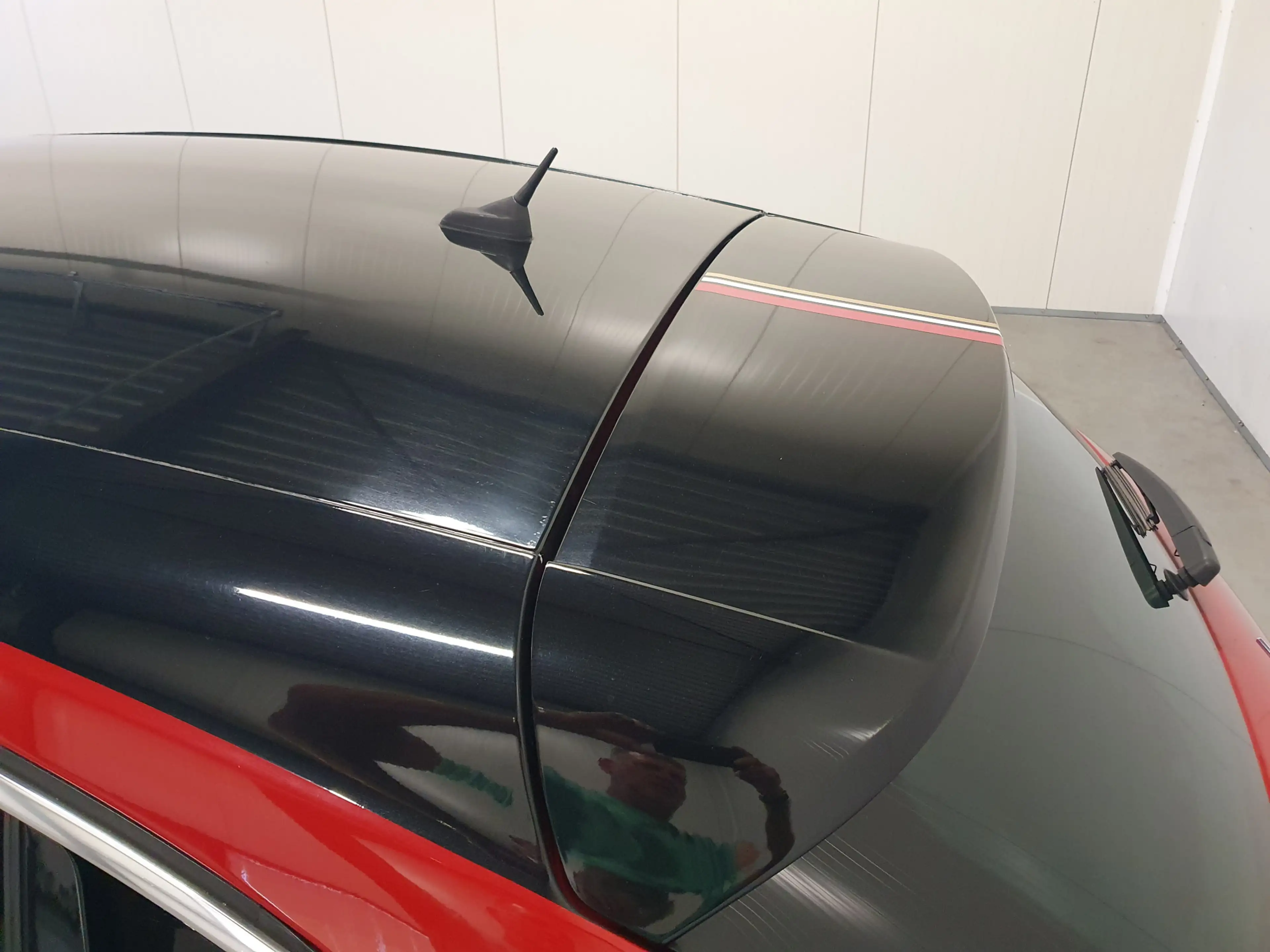 DS Automobiles DS 4 1.2 PureTech Performance Line NAVI/CLIMA/HLEDER/CR — photo 28