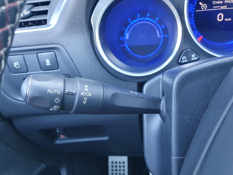 DS Automobiles DS 4 1.2 PureTech Performance Line NAVI/CLIMA/HLEDER/CR — photo 39