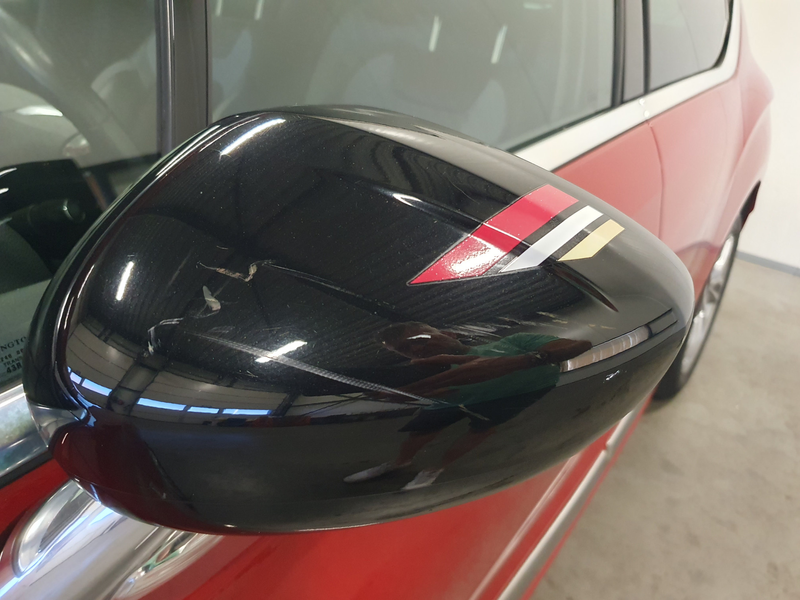 DS Automobiles DS 4 1.2 PureTech Performance Line NAVI/CLIMA/HLEDER/CR — photo 26