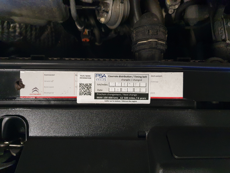 DS Automobiles DS 4 1.2 PureTech Performance Line NAVI/CLIMA/HLEDER/CR — photo 22