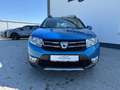 Dacia Sandero II Stepway Prestige Blauw - thumbnail 3