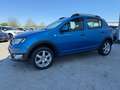 Dacia Sandero II Stepway Prestige Blauw - thumbnail 2