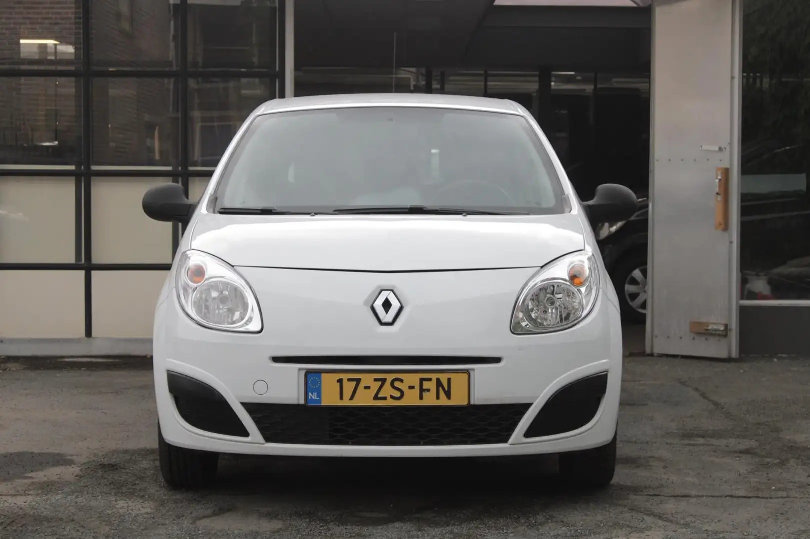 Renault Twingo 1.2 Authentique | Airco | Elec ramen Wit - 2