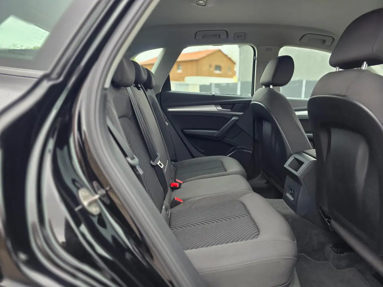 2023 Audi Q5 2.0 TDI Quattro/LED/Tempomat/Sitzheizung, photograph 12