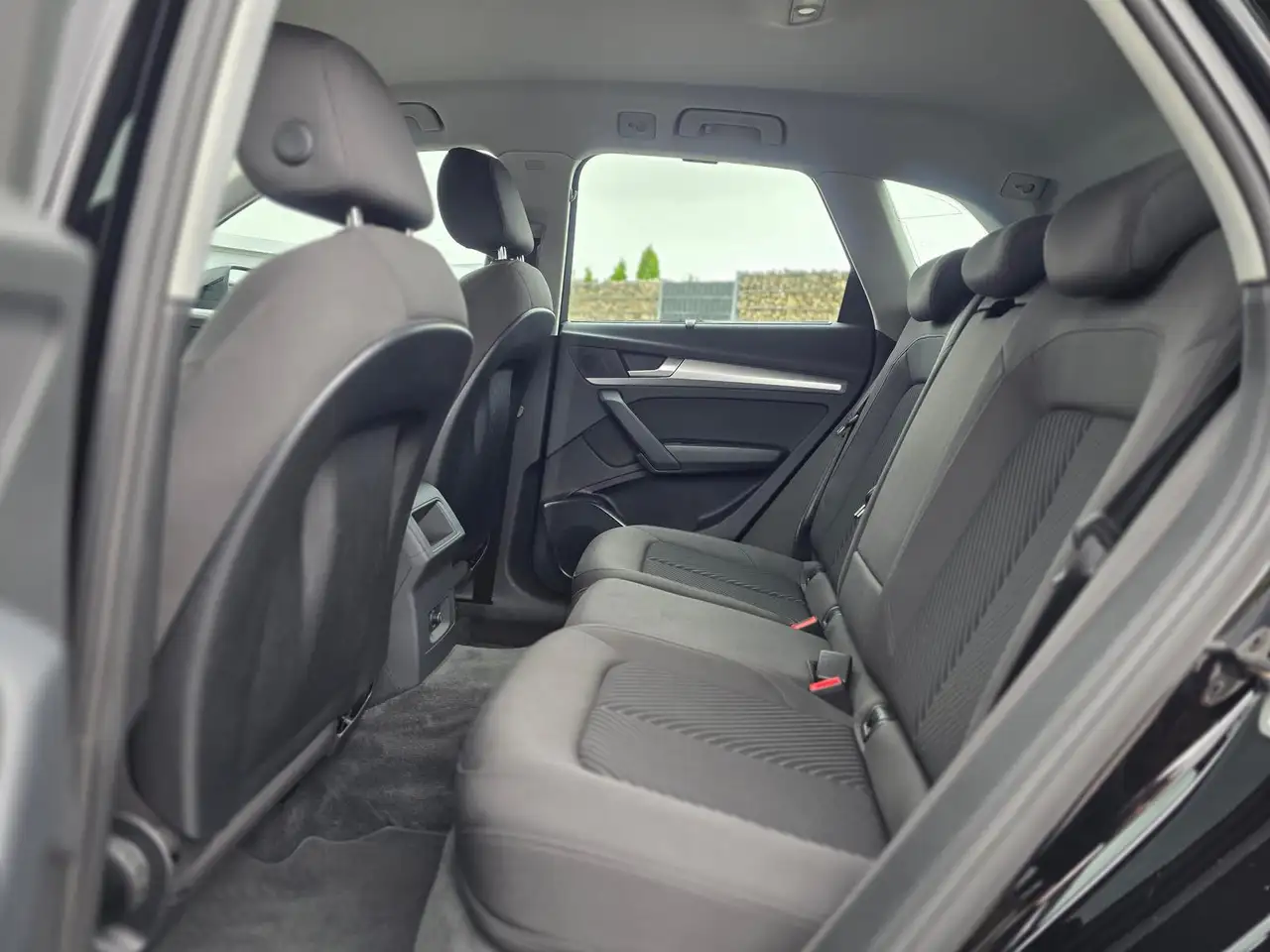 2023 Audi Q5 2.0 TDI Quattro/LED/Tempomat/Sitzheizung, photograph 10