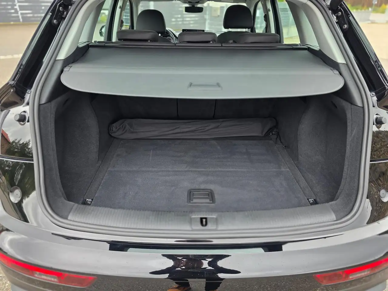 2023 Audi Q5 2.0 TDI Quattro/LED/Tempomat/Sitzheizung, photograph 11