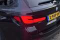 BMW 530 5-serie Touring 530i M-Sport | Panodak | Comfortle Czarny - thumbnail 30