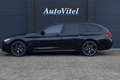 BMW 530 5-serie Touring 530i M-Sport | Panodak | Comfortle Czarny - thumbnail 5