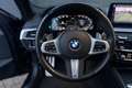 BMW 530 5-serie Touring 530i M-Sport | Panodak | Comfortle Czarny - thumbnail 17