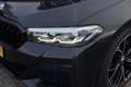 BMW 530 5-serie Touring 530i M-Sport | Panodak | Comfortle Czarny - thumbnail 2