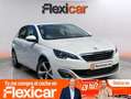 Peugeot 308 1.2 PureTech S&S GT Line 130 Blanco - thumbnail 1