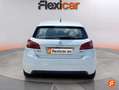 Peugeot 308 1.2 PureTech S&S GT Line 130 Blanco - thumbnail 7