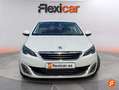 Peugeot 308 1.2 PureTech S&S GT Line 130 Blanco - thumbnail 3